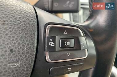Купе Volkswagen CC / Passat CC 2015 в 