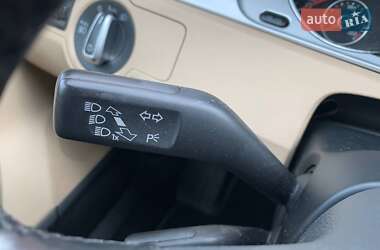 Купе Volkswagen CC / Passat CC 2015 в 