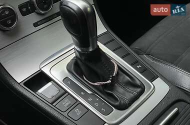 Купе Volkswagen CC / Passat CC 2013 в 