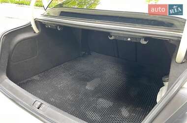 Купе Volkswagen CC / Passat CC 2013 в 