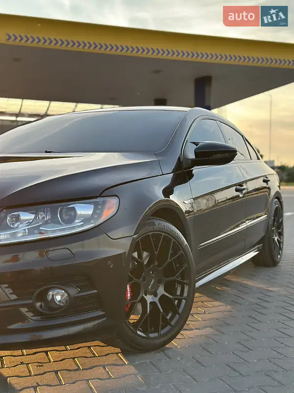 Volkswagen CC / Passat CC 2013 VIN WVWBN7AN0EE516737 фото оголошення 6 з 87