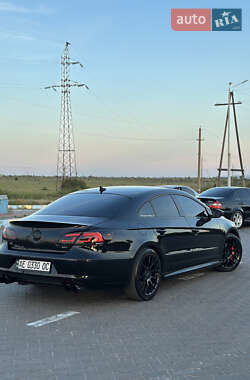 Купе Volkswagen CC / Passat CC 2013 в 