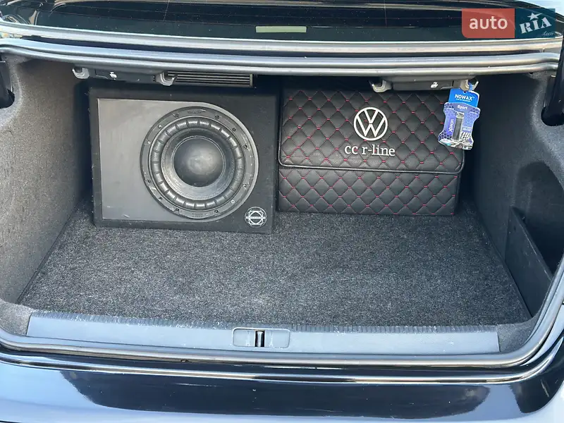 Volkswagen CC / Passat CC 2013 VIN WVWBN7AN0EE516737 фото оголошення 22 з 87