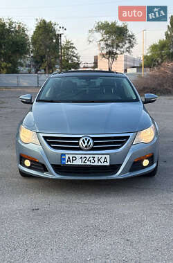 Купе Volkswagen CC / Passat CC 2008 в 