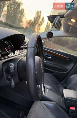 Купе Volkswagen CC / Passat CC 2013 в 