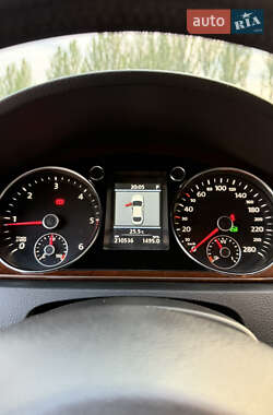 Купе Volkswagen CC / Passat CC 2013 в 