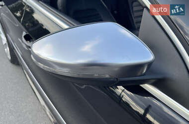 Купе Volkswagen CC / Passat CC 2012 в 