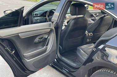 Купе Volkswagen CC / Passat CC 2012 в 