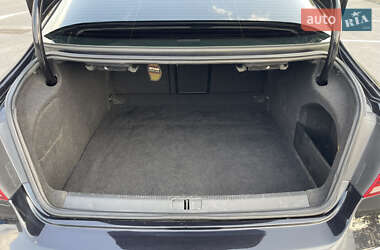 Купе Volkswagen CC / Passat CC 2012 в 