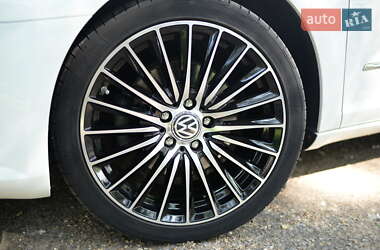 Купе Volkswagen CC / Passat CC 2016 в 
