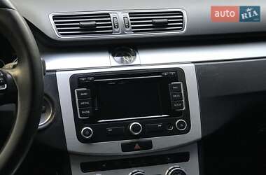 Купе Volkswagen CC / Passat CC 2013 в 