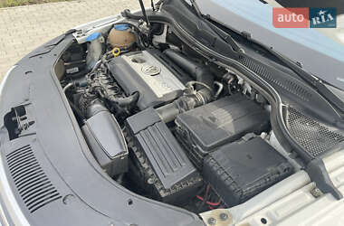 Купе Volkswagen CC / Passat CC 2016 в 