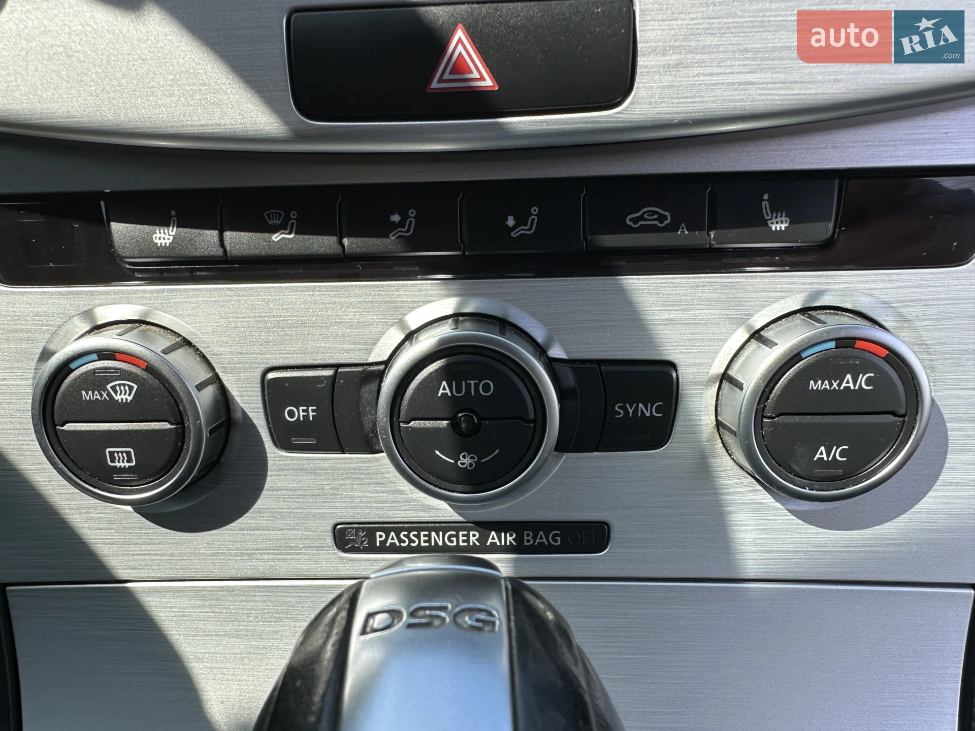 2012 Volkswagen Passat CC - мініатюра 31