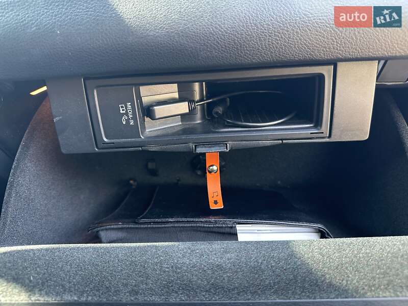 Купе Volkswagen CC / Passat CC 2012 в Полтаве