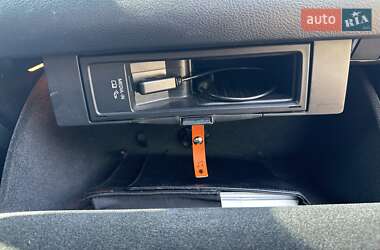 Купе Volkswagen CC / Passat CC 2012 в 