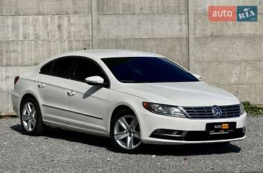 Купе Volkswagen CC / Passat CC 2012 в Харькове