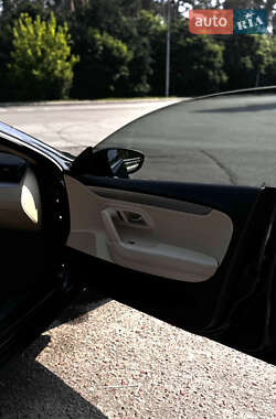 Купе Volkswagen CC / Passat CC 2009 в 