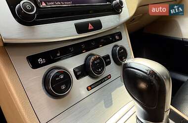 Купе Volkswagen CC / Passat CC 2015 в 
