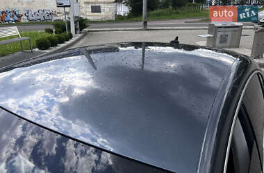 Купе Volkswagen CC / Passat CC 2012 в 