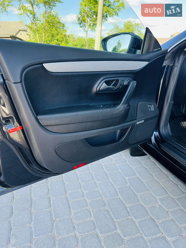 Купе Volkswagen CC / Passat CC 2013 в Кам'янець-Подільському