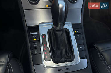 Купе Volkswagen CC / Passat CC 2014 в 