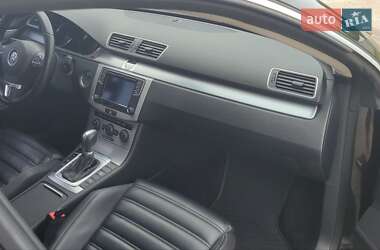 Купе Volkswagen CC / Passat CC 2015 в 