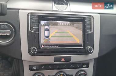 Купе Volkswagen CC / Passat CC 2015 в 