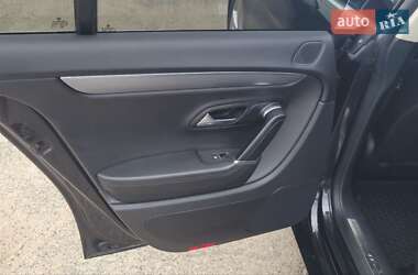 Купе Volkswagen CC / Passat CC 2015 в 