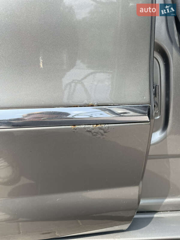 Купе Volkswagen CC / Passat CC 2011 в Львове