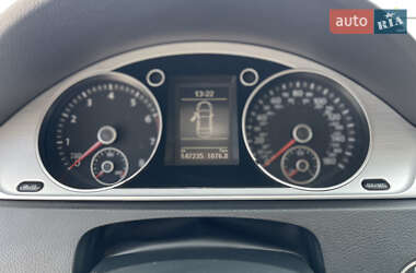 Купе Volkswagen CC / Passat CC 2014 в 