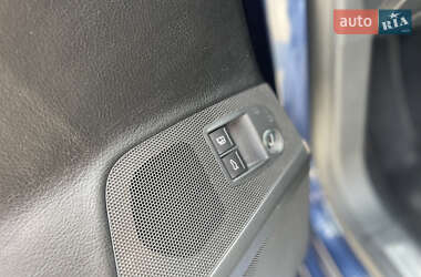 Купе Volkswagen CC / Passat CC 2014 в 