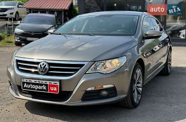 Купе Volkswagen CC / Passat CC 2009 в Вінниці