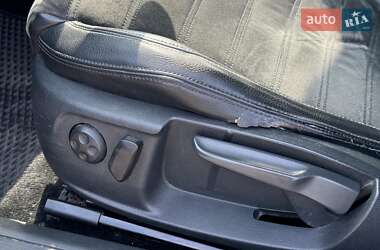 Купе Volkswagen CC / Passat CC 2009 в 