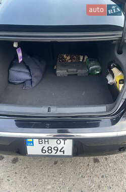 Купе Volkswagen CC / Passat CC 2010 в 