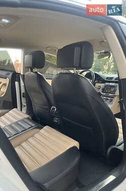 Купе Volkswagen CC / Passat CC 2016 в 