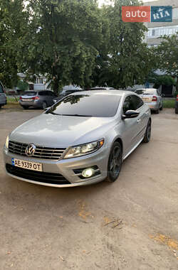 Купе Volkswagen CC / Passat CC 2014 в Павлограде