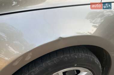 Купе Volkswagen CC / Passat CC 2010 в 