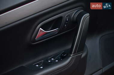 Купе Volkswagen CC / Passat CC 2013 в 
