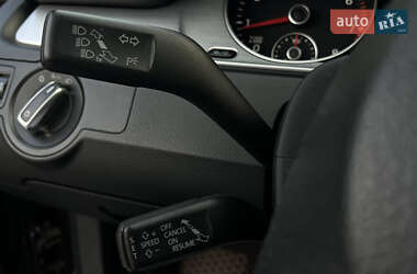 Купе Volkswagen CC / Passat CC 2016 в 