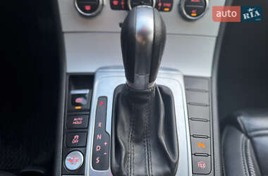 Купе Volkswagen CC / Passat CC 2012 в 