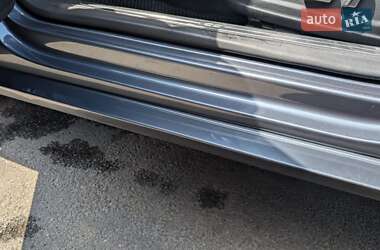 Купе Volkswagen CC / Passat CC 2013 в 