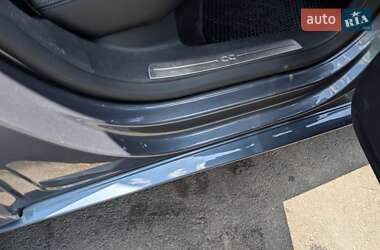 Купе Volkswagen CC / Passat CC 2013 в 