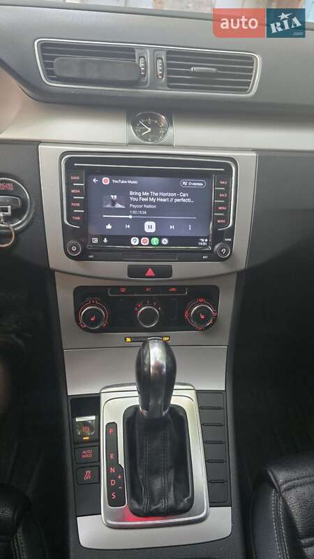 Купе Volkswagen CC / Passat CC 2010 в Первомайске