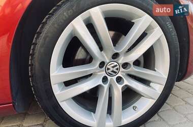 Купе Volkswagen CC / Passat CC 2013 в 