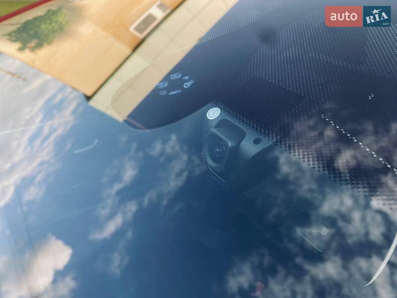 Купе Volkswagen CC / Passat CC 2013 в Дніпрі