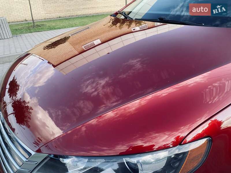 Купе Volkswagen CC / Passat CC 2013 в Дніпрі