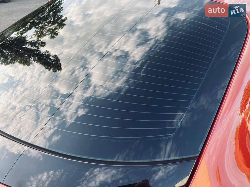 Купе Volkswagen CC / Passat CC 2013 в Дніпрі