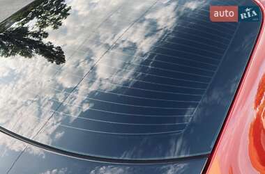 Купе Volkswagen CC / Passat CC 2013 в 