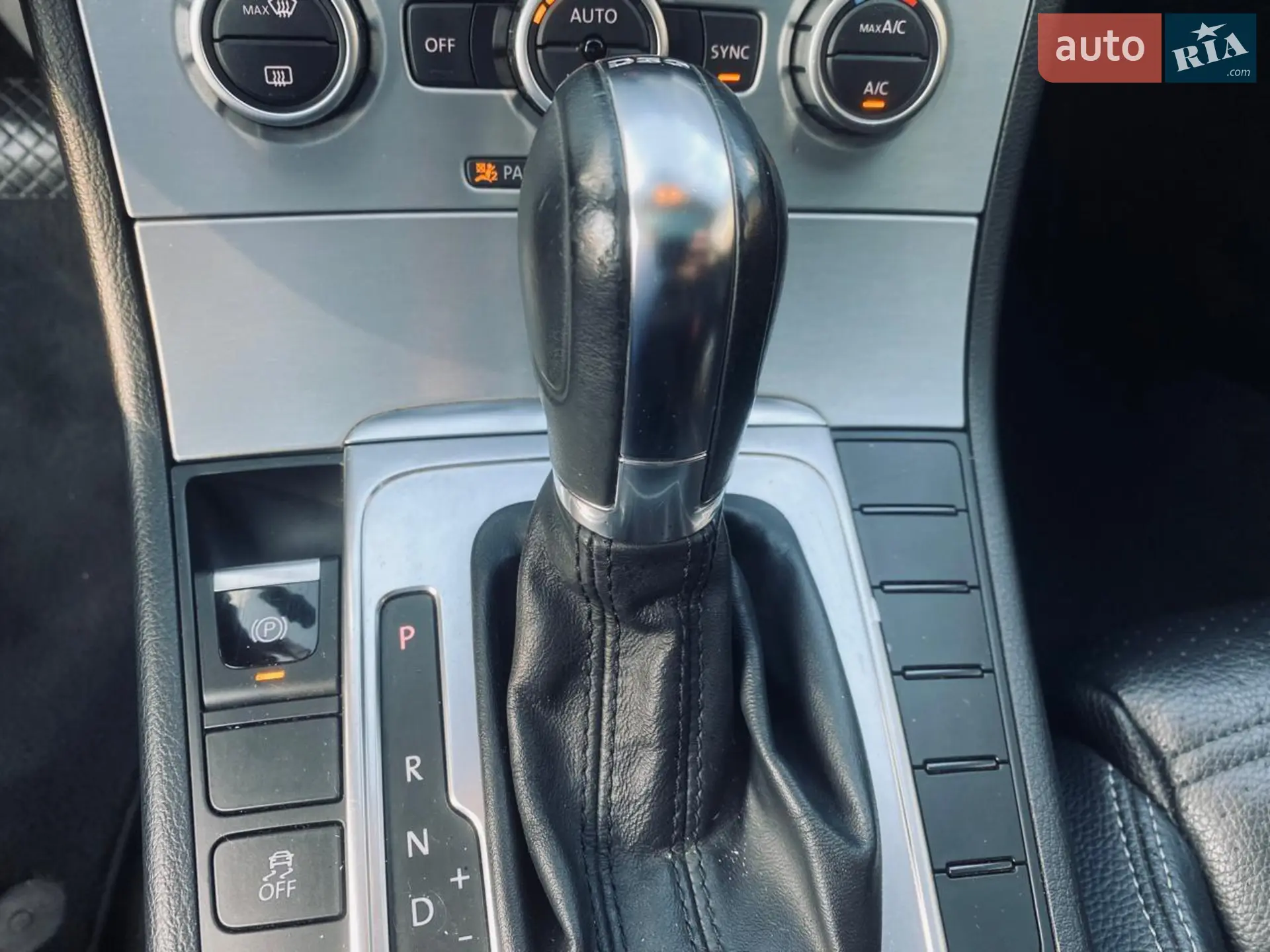 2013 Volkswagen Passat CC - мініатюра 52