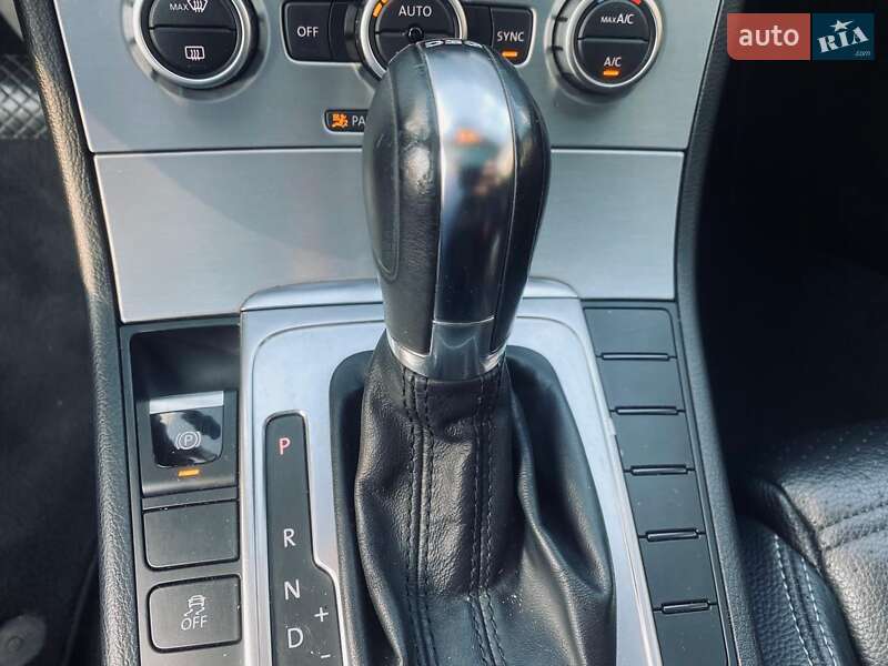 Купе Volkswagen CC / Passat CC 2013 в Дніпрі